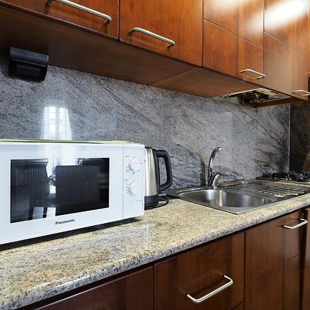 Mila Apartments Magenta Milano Dış mekan fotoğraf