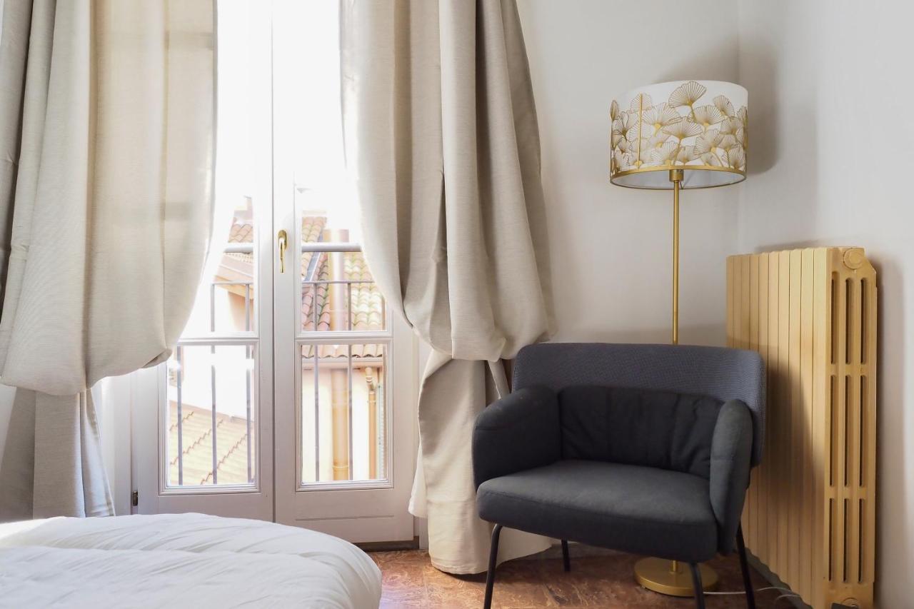 Mila Apartments Magenta Milano Dış mekan fotoğraf