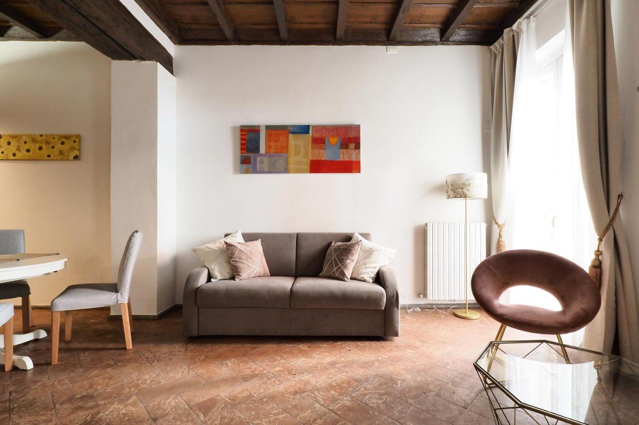 Mila Apartments Magenta Milano Dış mekan fotoğraf