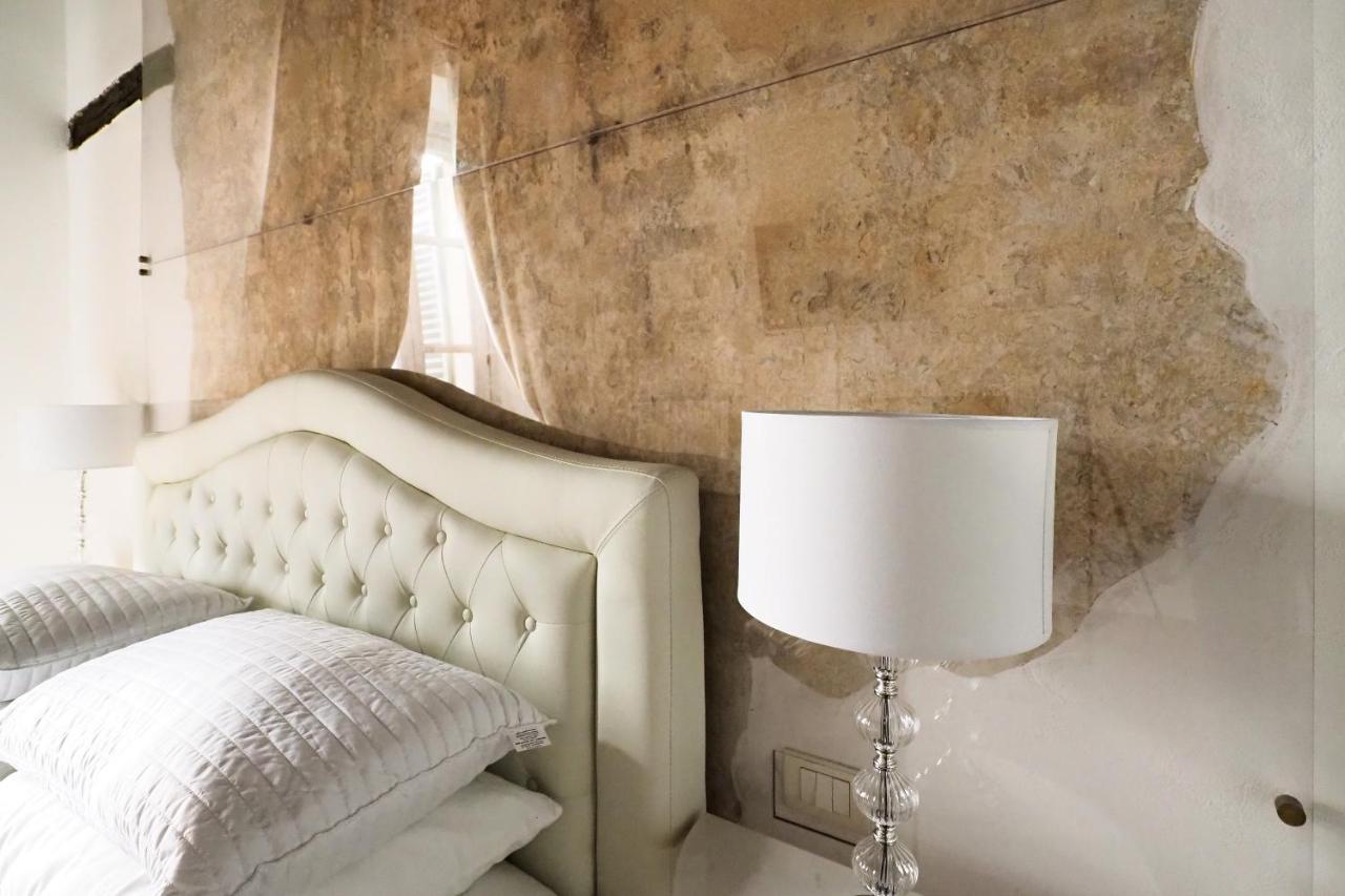 Mila Apartments Magenta Milano Dış mekan fotoğraf