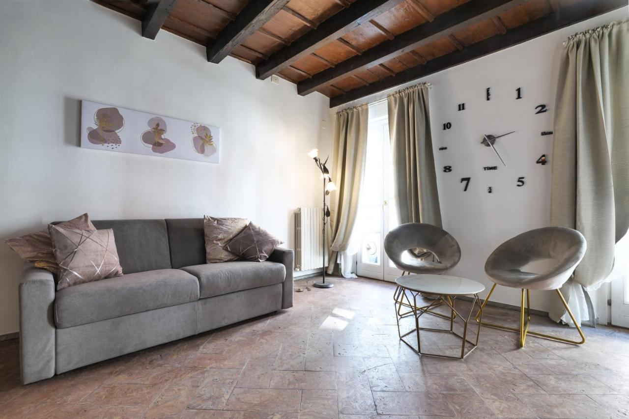 Mila Apartments Magenta Milano Dış mekan fotoğraf