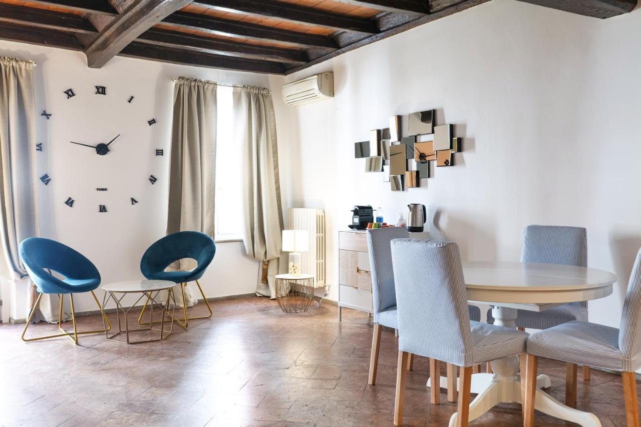 Mila Apartments Magenta Milano Dış mekan fotoğraf