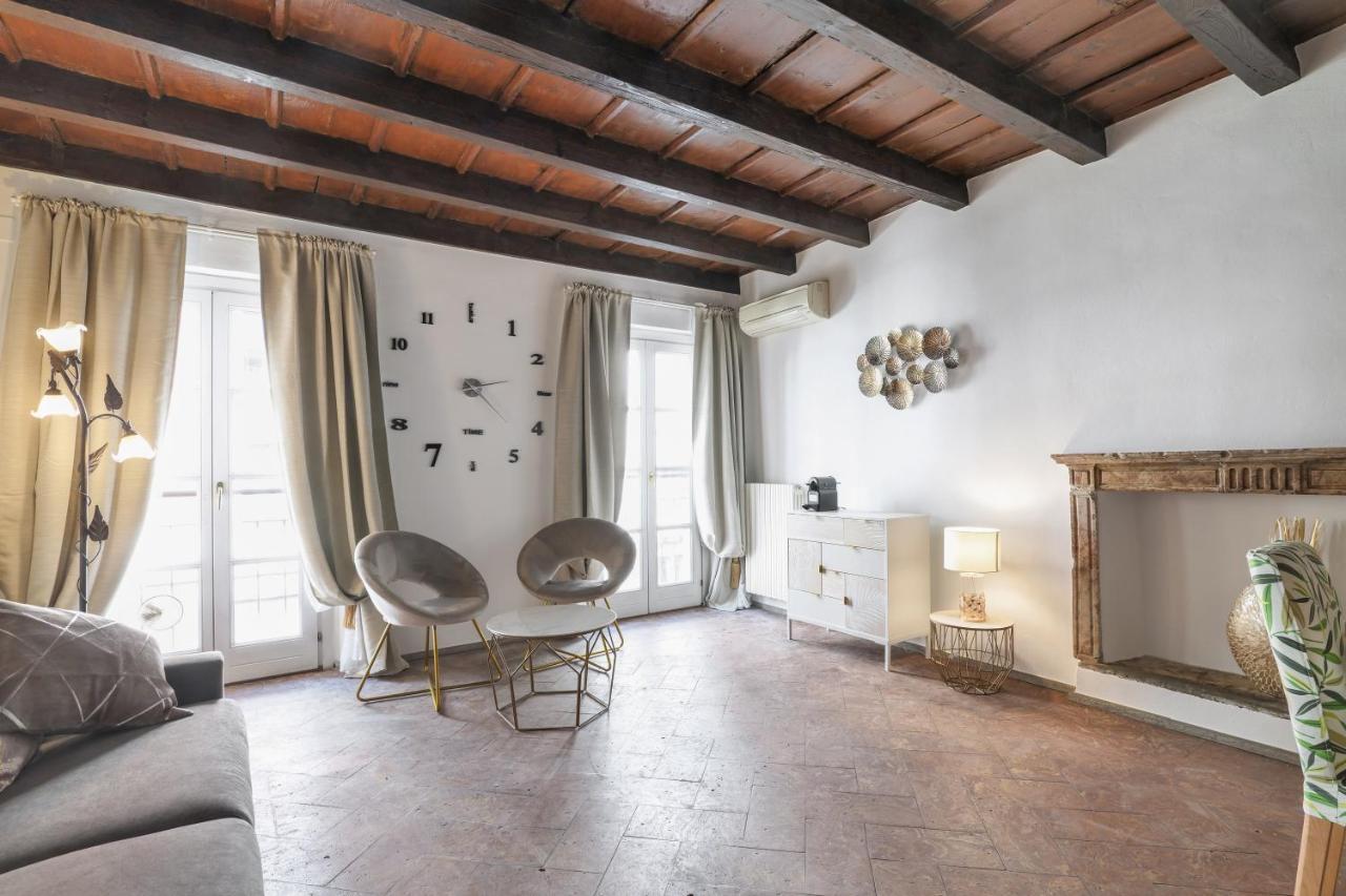 Mila Apartments Magenta Milano Dış mekan fotoğraf