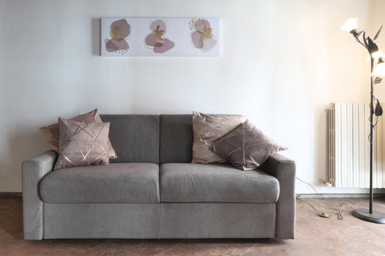 Mila Apartments Magenta Milano Dış mekan fotoğraf