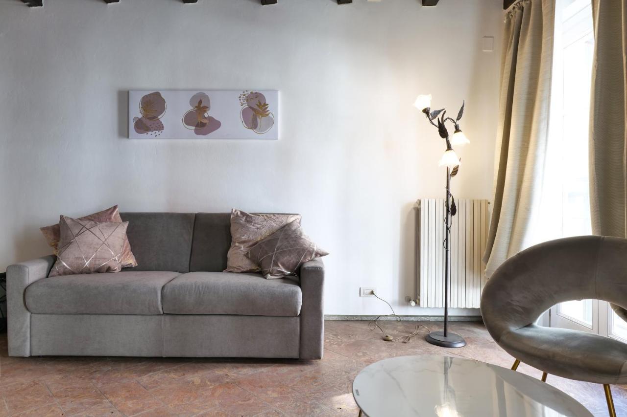 Mila Apartments Magenta Milano Dış mekan fotoğraf