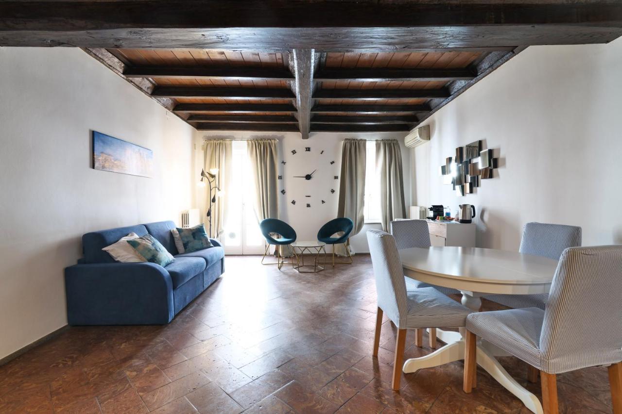 Mila Apartments Magenta Milano Dış mekan fotoğraf