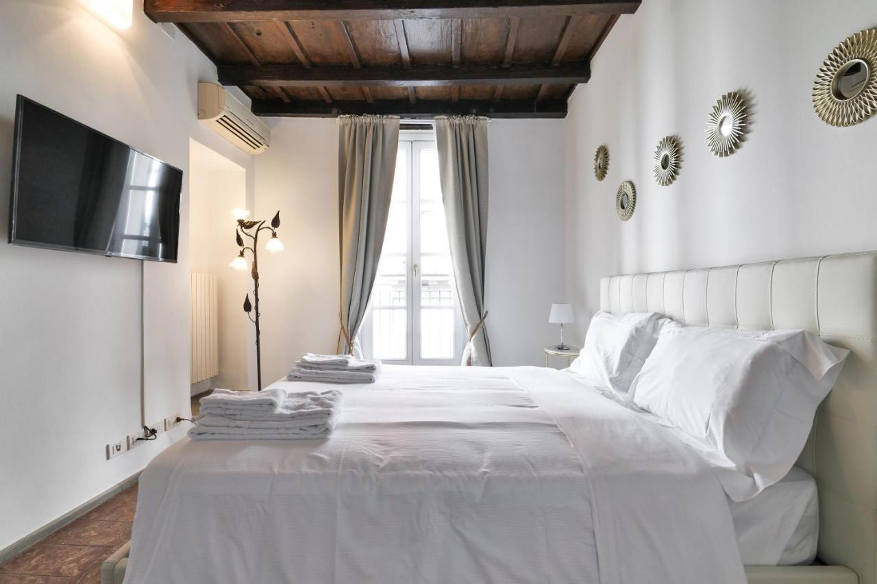 Mila Apartments Magenta Milano Dış mekan fotoğraf