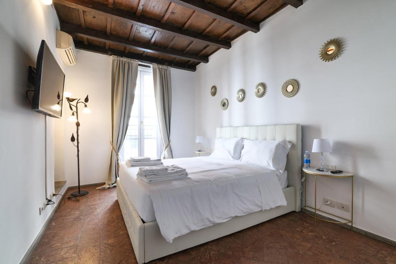 Mila Apartments Magenta Milano Dış mekan fotoğraf