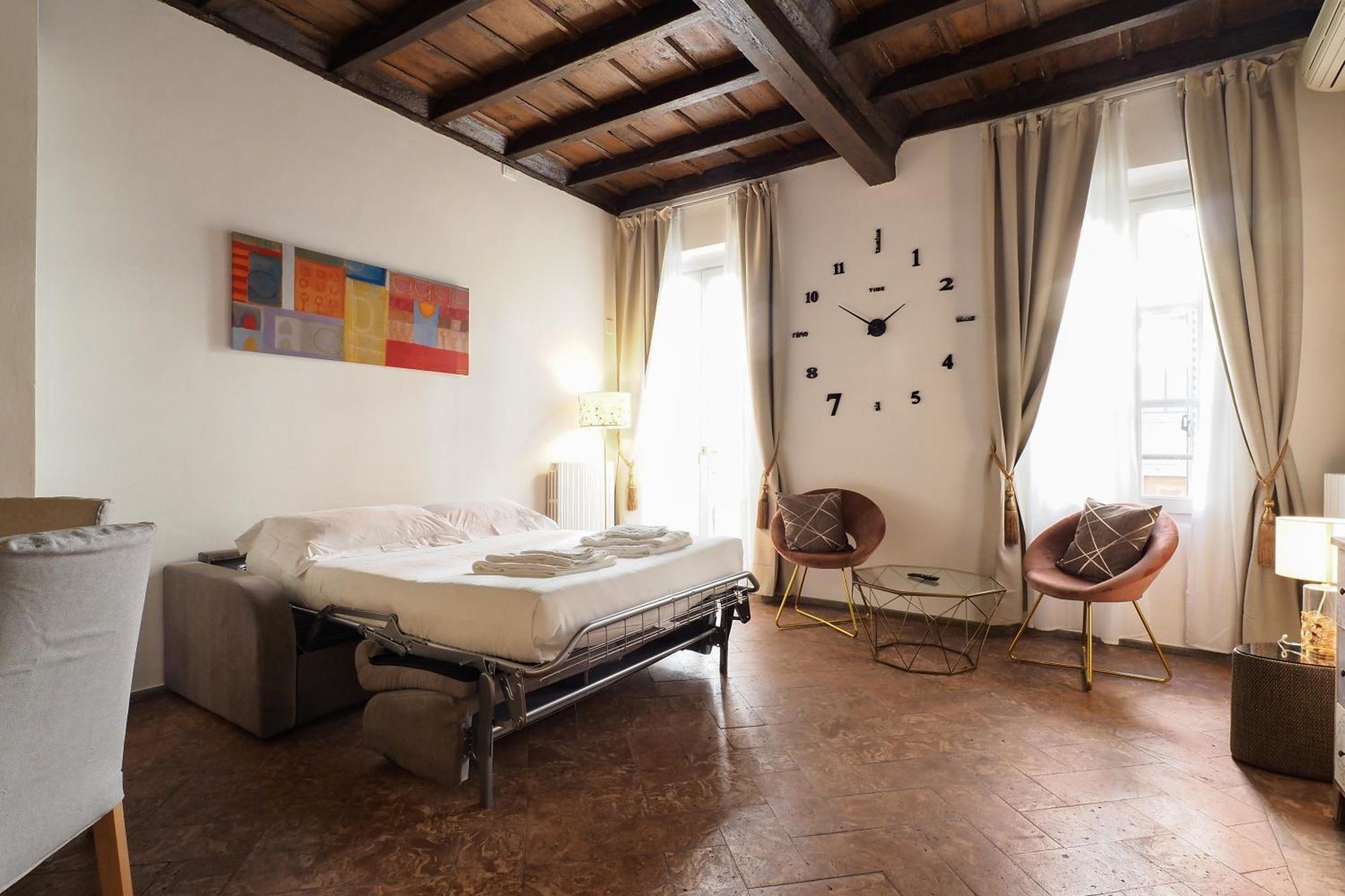 Mila Apartments Magenta Milano Dış mekan fotoğraf