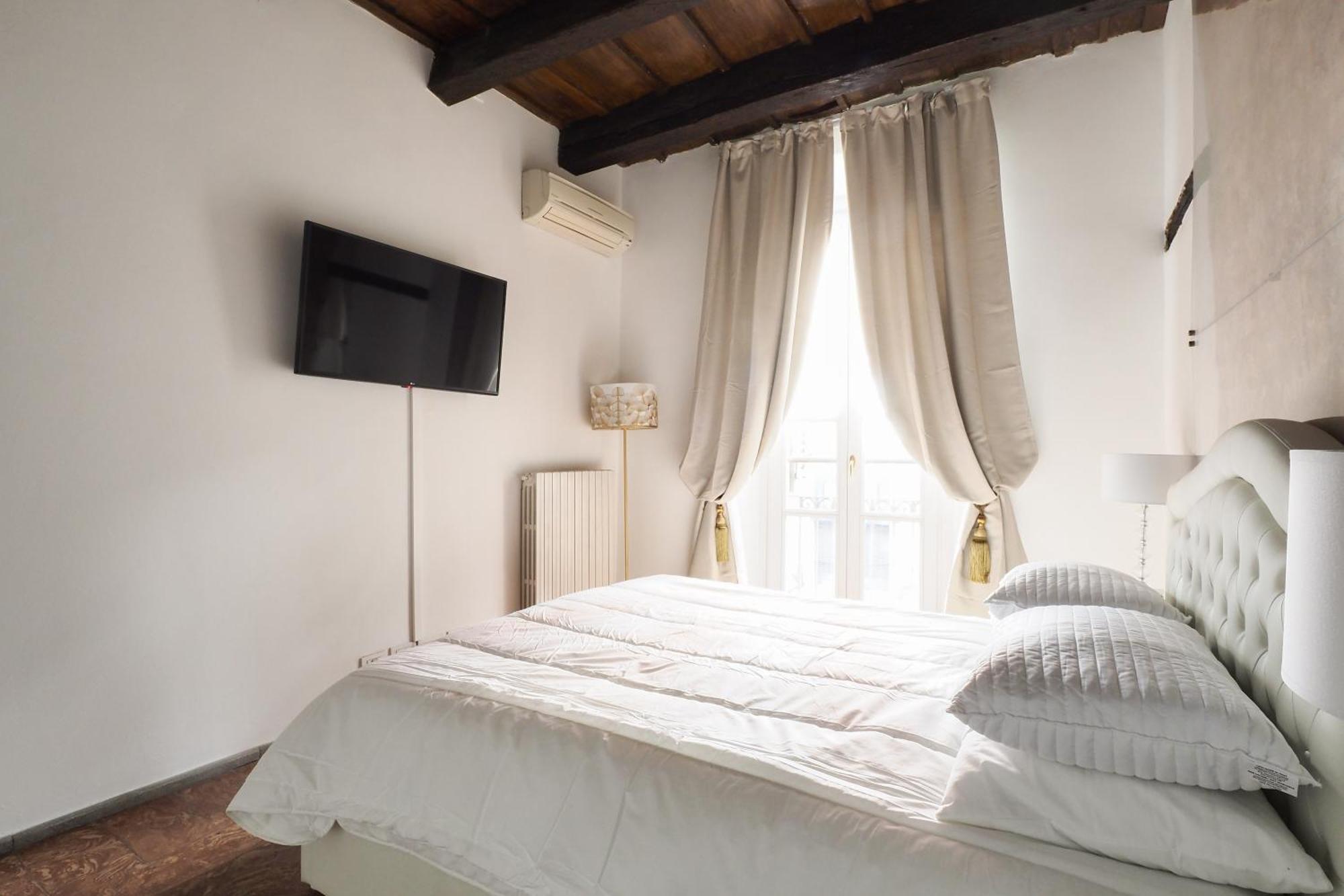 Mila Apartments Magenta Milano Dış mekan fotoğraf
