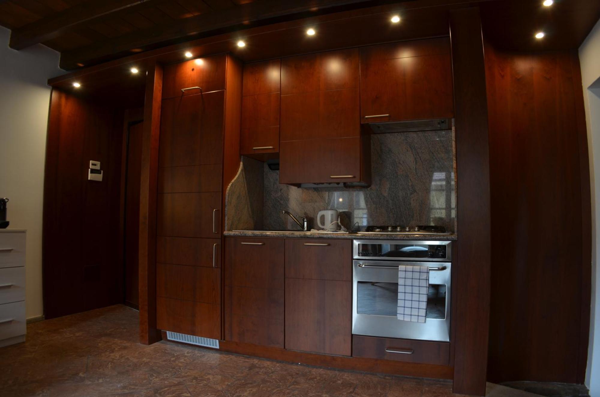 Mila Apartments Magenta Milano Dış mekan fotoğraf