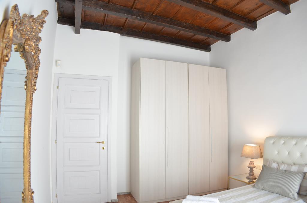 Mila Apartments Magenta Milano Dış mekan fotoğraf