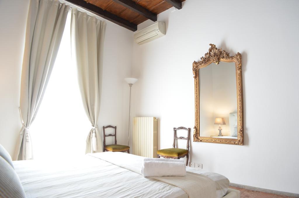Mila Apartments Magenta Milano Dış mekan fotoğraf