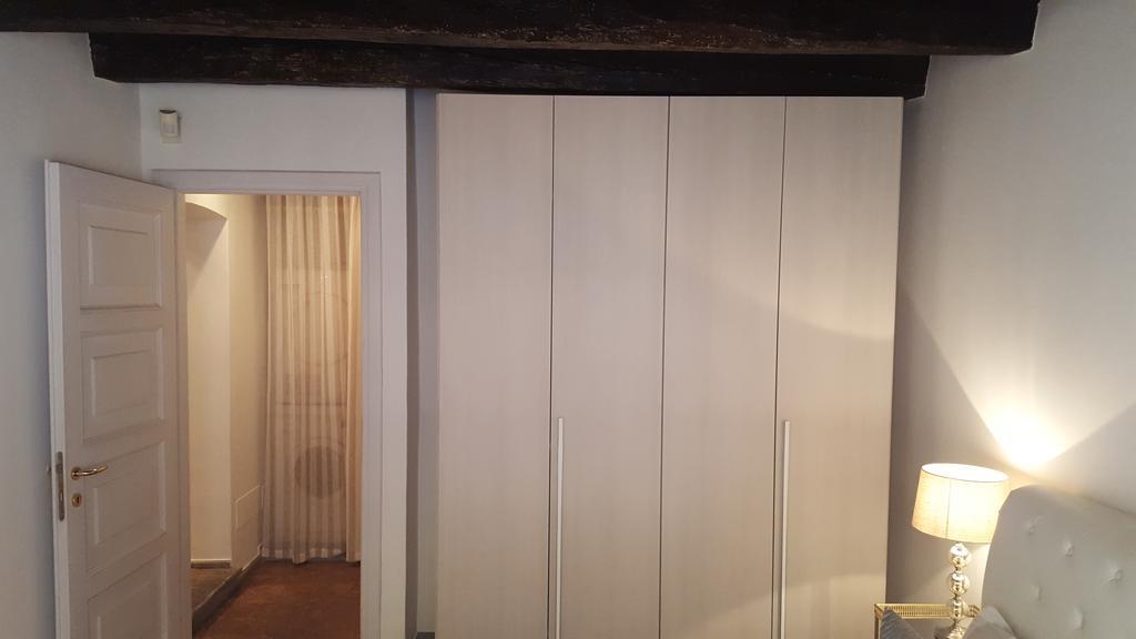 Mila Apartments Magenta Milano Dış mekan fotoğraf