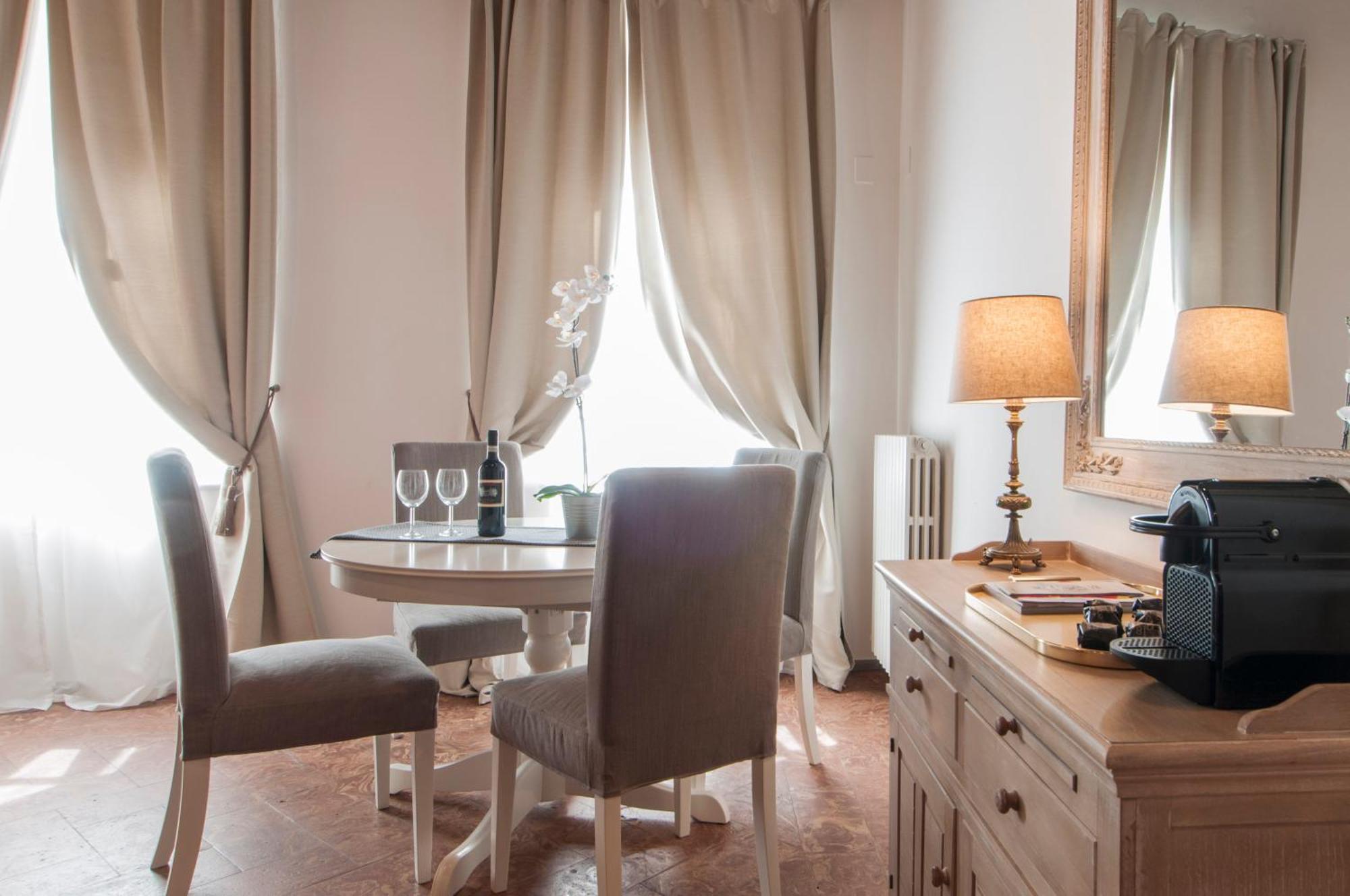 Mila Apartments Magenta Milano Dış mekan fotoğraf